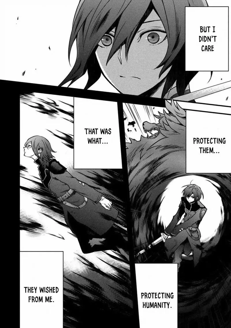 Yuusha, Yamemasu Chapter 5 page 4