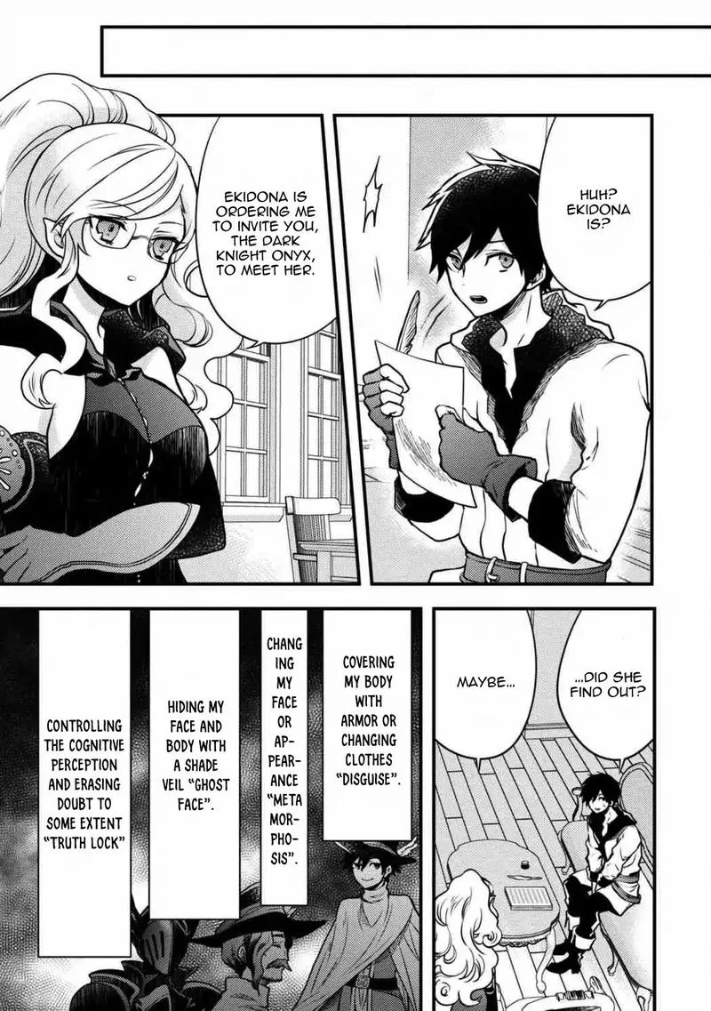 Yuusha, Yamemasu Chapter 5 page 7