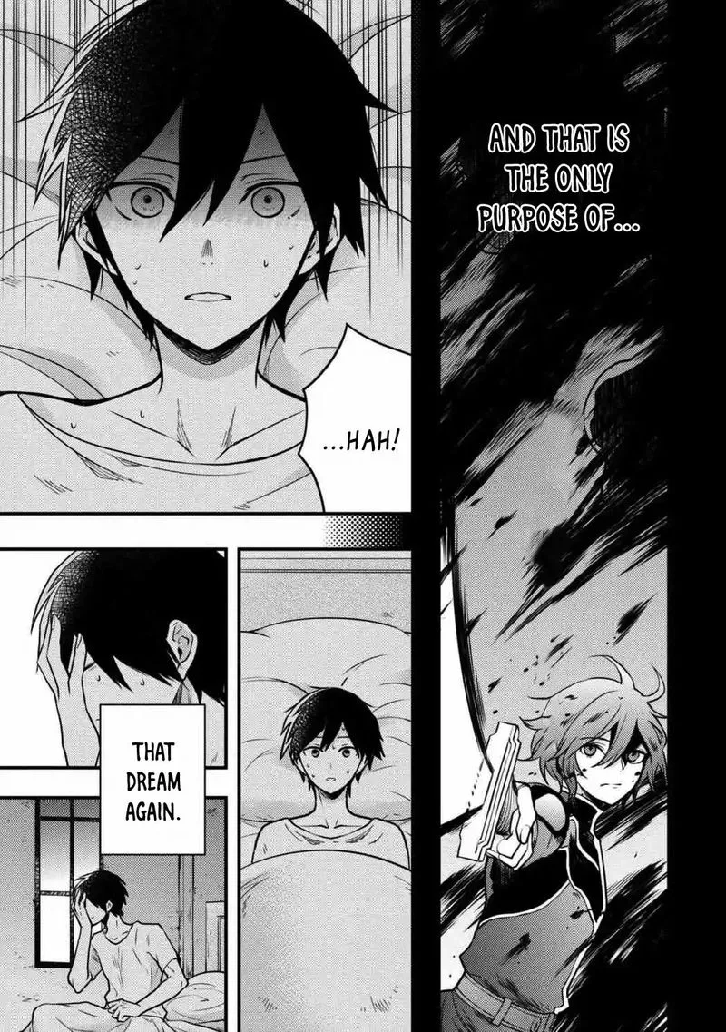 Yuusha, Yamemasu Chapter 5 page 5