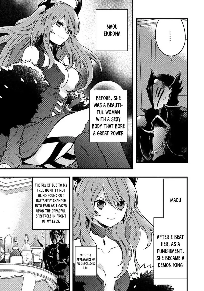 Yuusha, Yamemasu Chapter 5 page 13