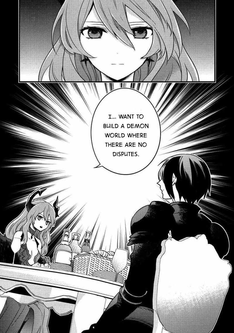 Yuusha, Yamemasu Chapter 5 page 35