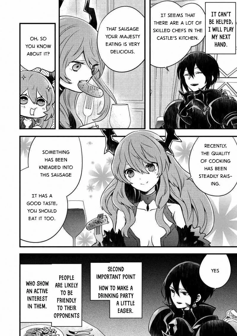 Yuusha, Yamemasu Chapter 5 page 22