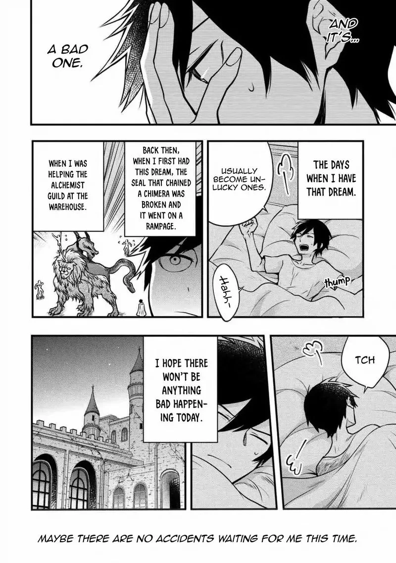 Yuusha, Yamemasu Chapter 5 page 6