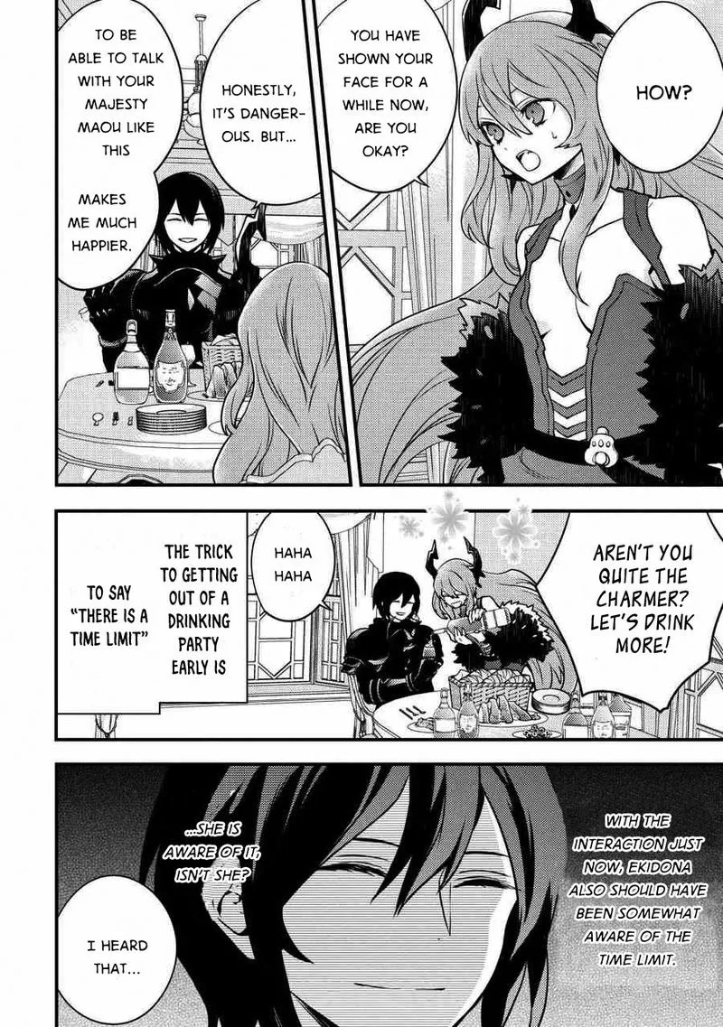 Yuusha, Yamemasu Chapter 5 page 26