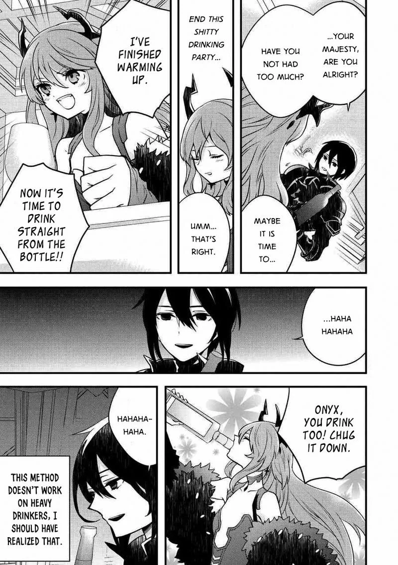 Yuusha, Yamemasu Chapter 5 page 21