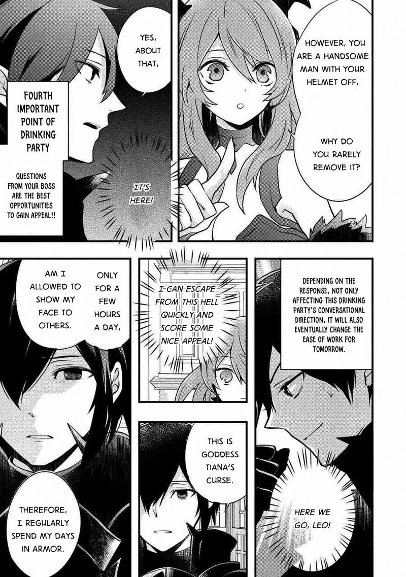 Yuusha, Yamemasu Chapter 5 page 25