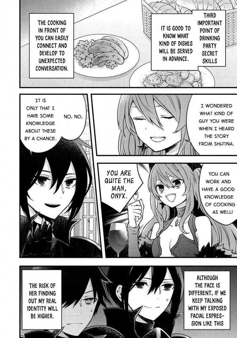 Yuusha, Yamemasu Chapter 5 page 24