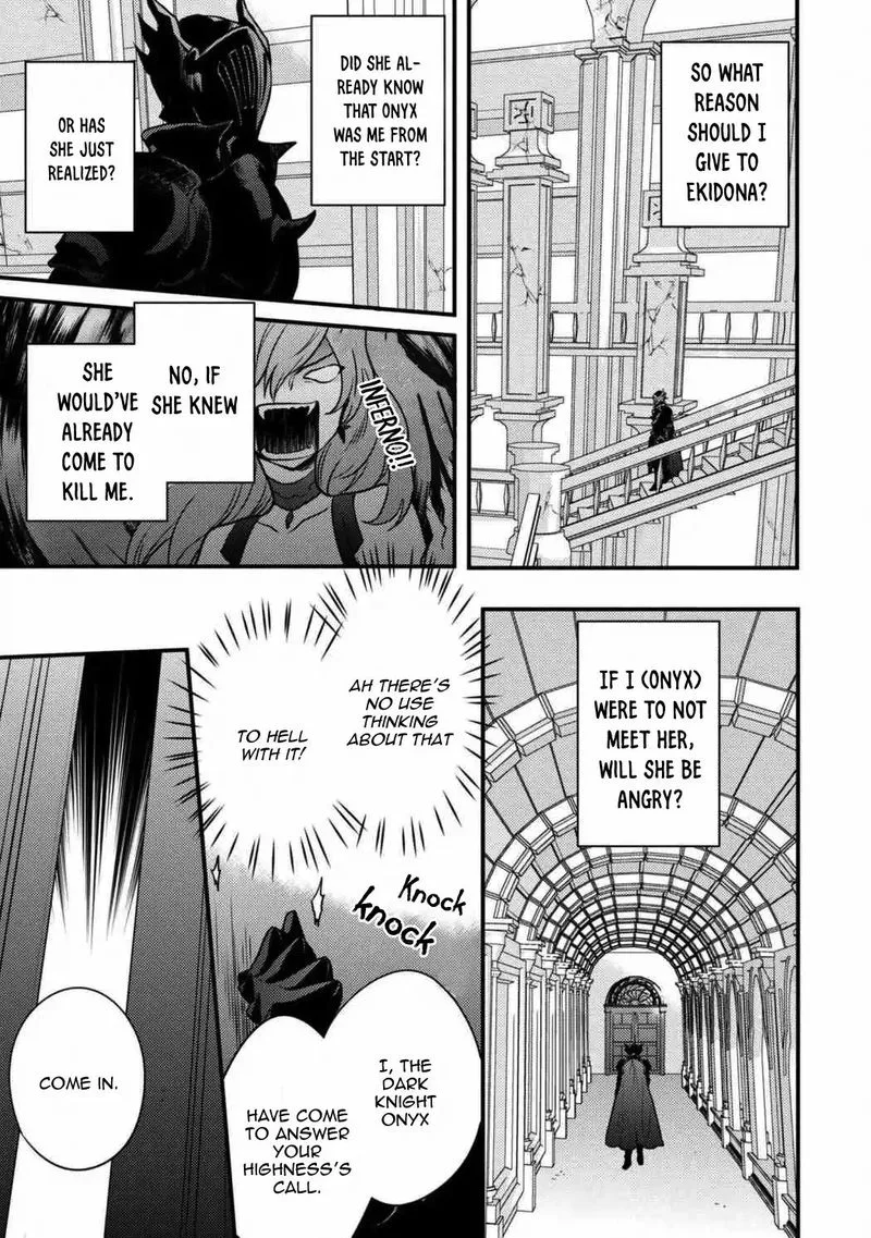 Yuusha, Yamemasu Chapter 5 page 11