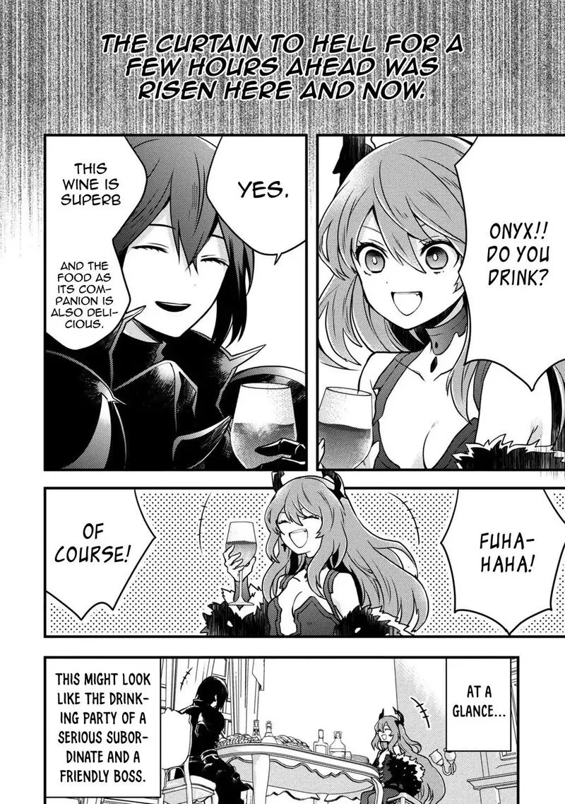 Yuusha, Yamemasu Chapter 5 page 16