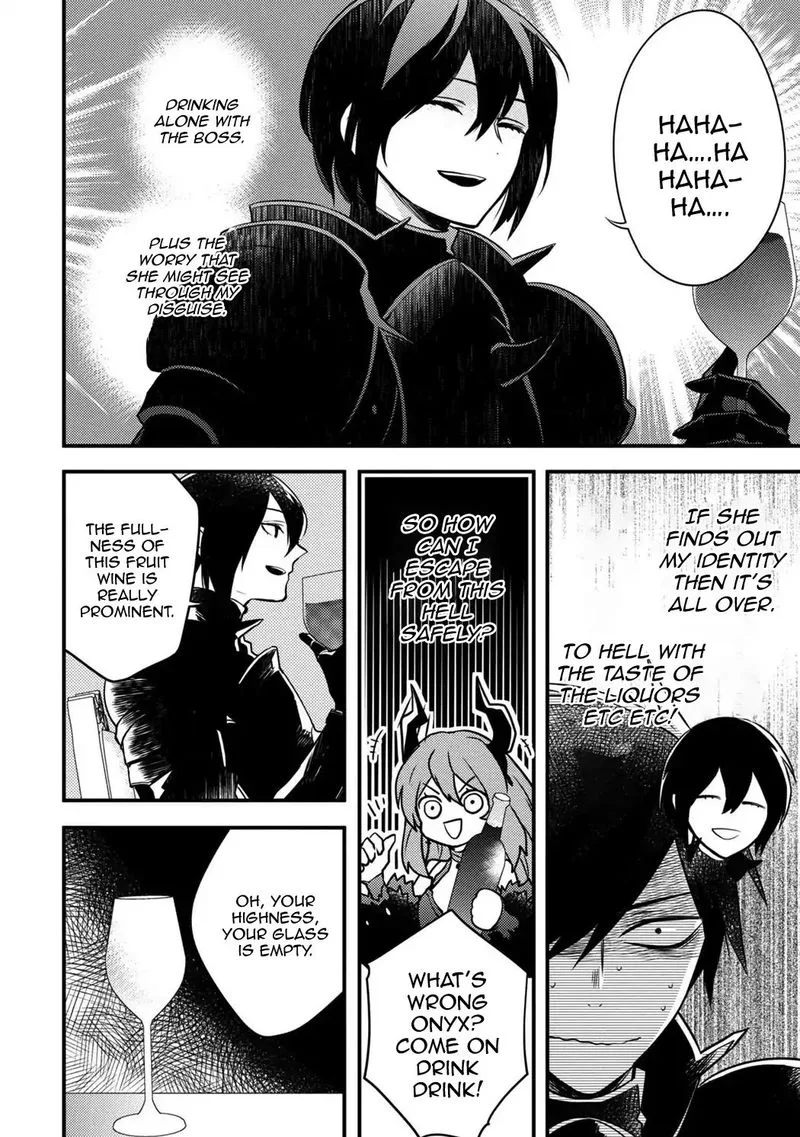 Yuusha, Yamemasu Chapter 5 page 18