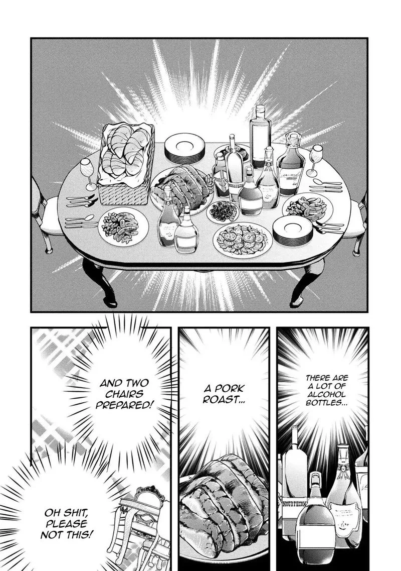 Yuusha, Yamemasu Chapter 5 page 14