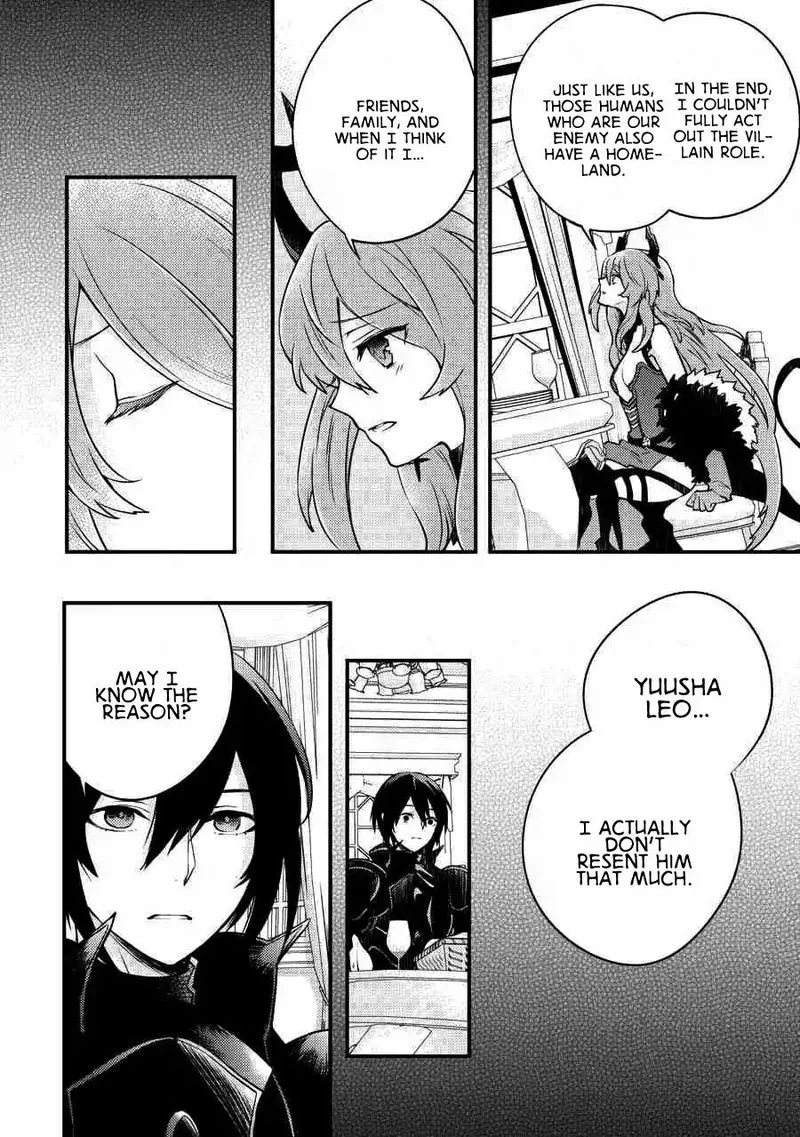Yuusha, Yamemasu Chapter 6 page 7