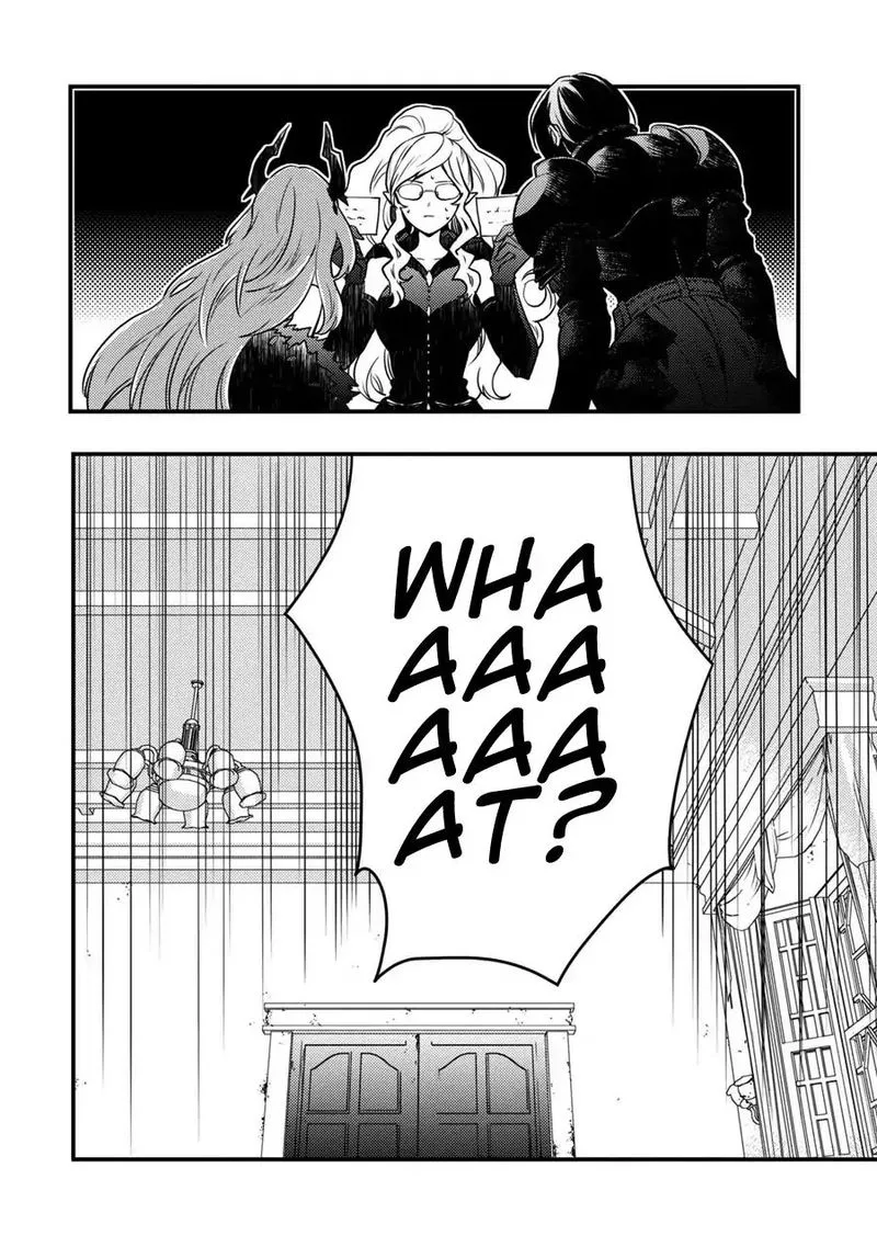 Yuusha, Yamemasu Chapter 6 page 15