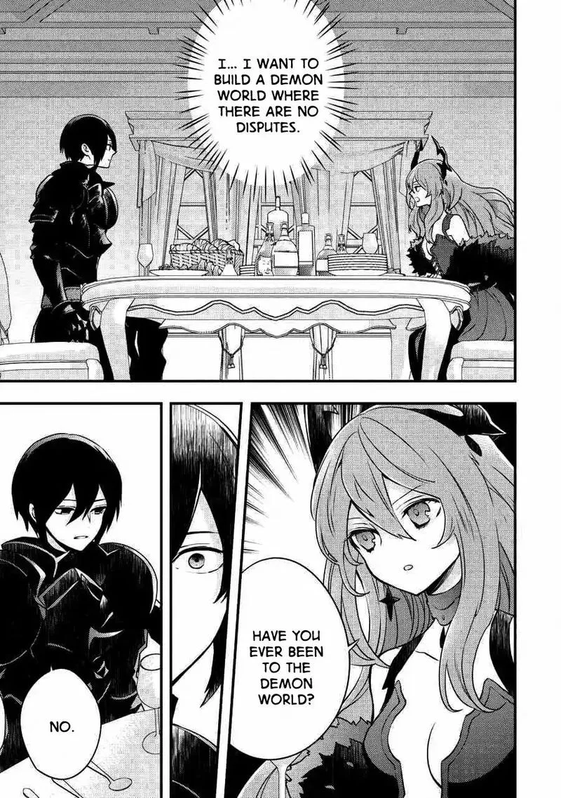 Yuusha, Yamemasu Chapter 6 page 2