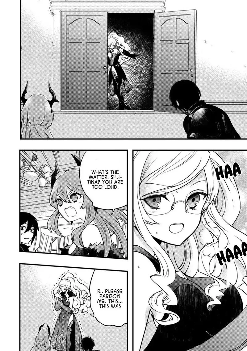 Yuusha, Yamemasu Chapter 6 page 13