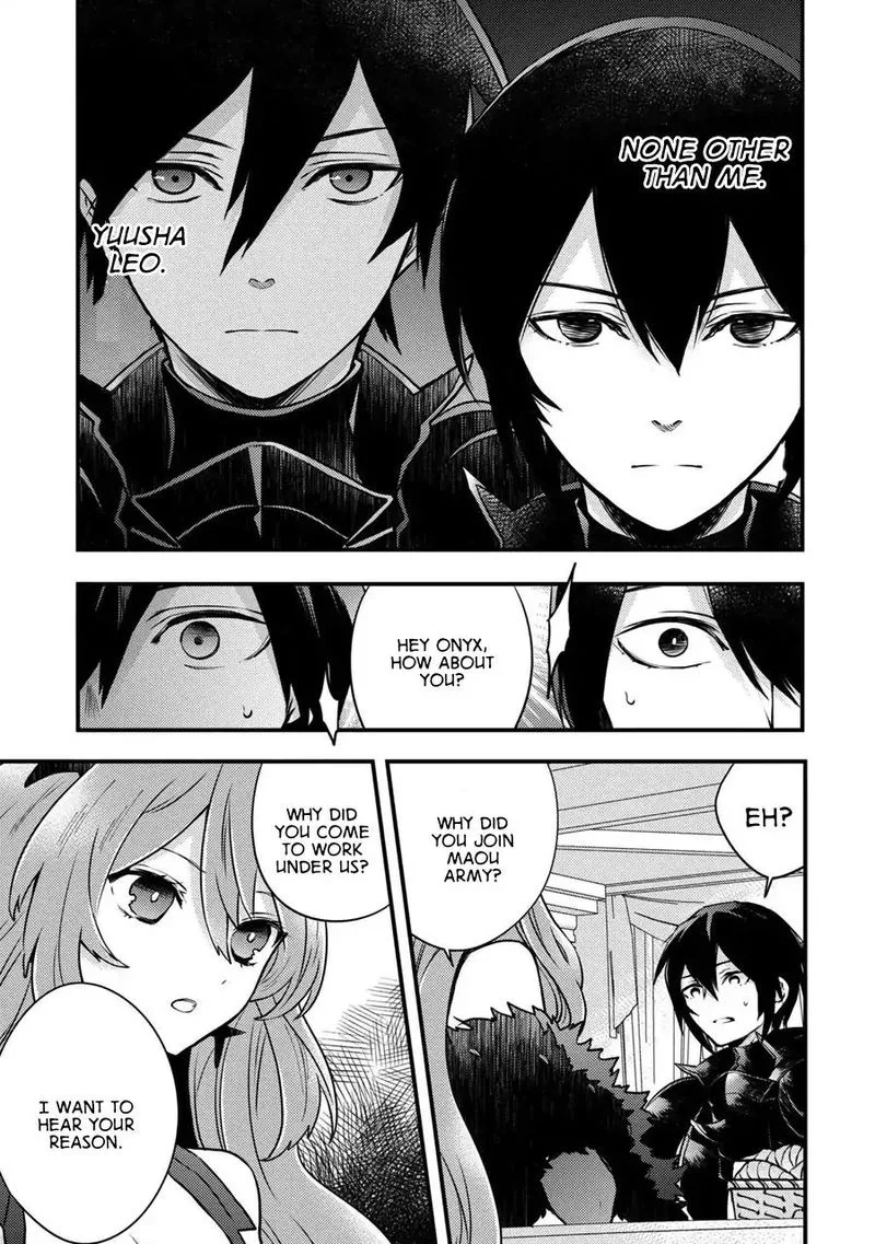 Yuusha, Yamemasu Chapter 6 page 10