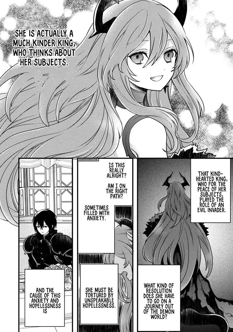 Yuusha, Yamemasu Chapter 6 page 9