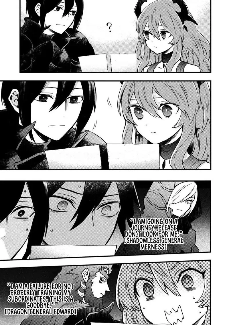 Yuusha, Yamemasu Chapter 6 page 14