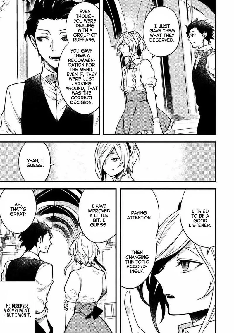 Yuusha, Yamemasu Chapter 7 page 29
