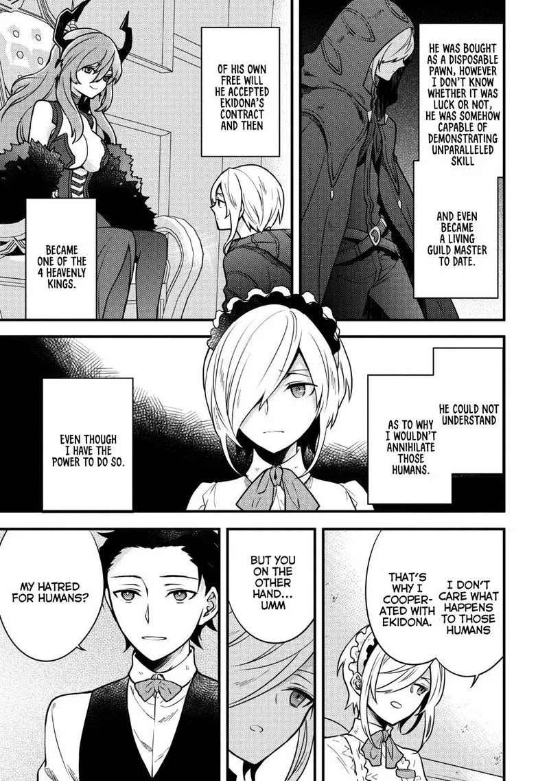 Yuusha, Yamemasu Chapter 7 page 35