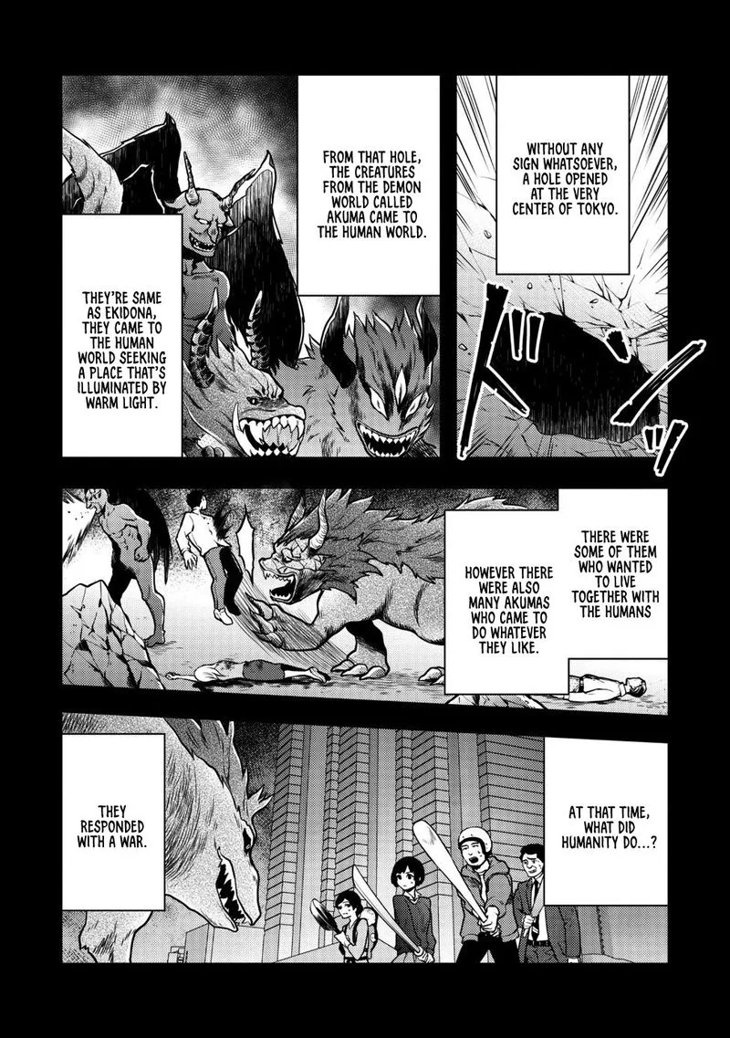 Yuusha, Yamemasu Chapter 7 page 41
