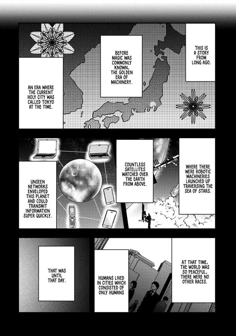 Yuusha, Yamemasu Chapter 7 page 40