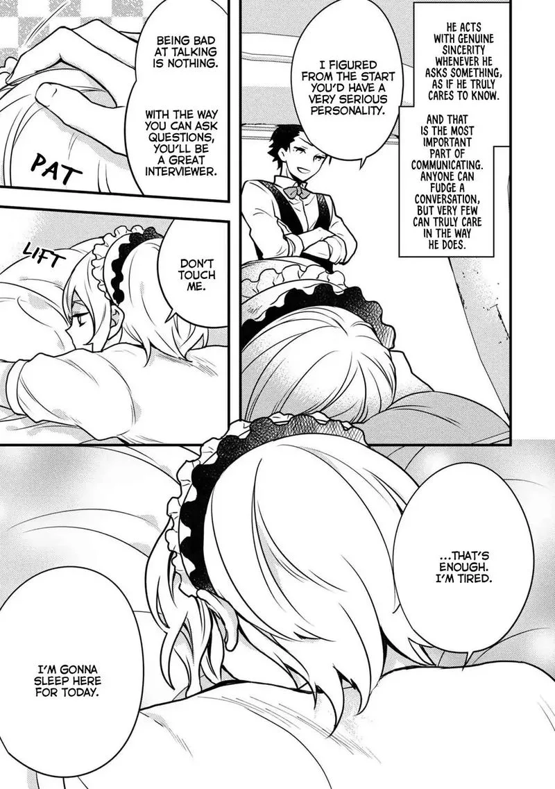 Yuusha, Yamemasu Chapter 7 page 53