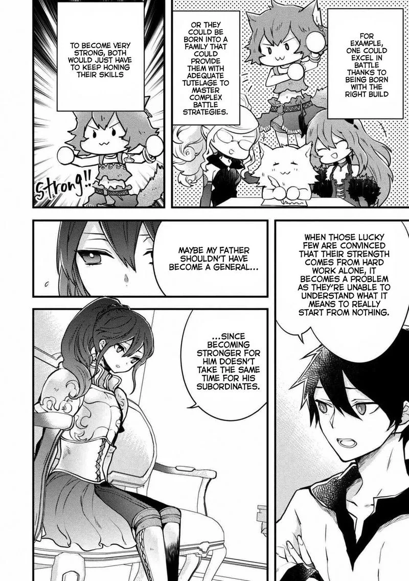 Yuusha, Yamemasu Chapter 8 page 6