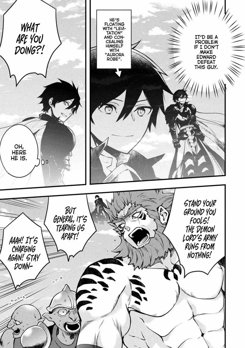 Yuusha, Yamemasu Chapter 8 page 15