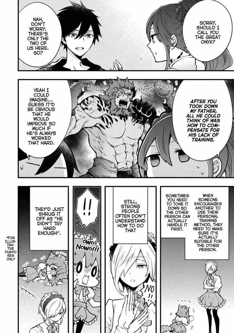 Yuusha, Yamemasu Chapter 8 page 10
