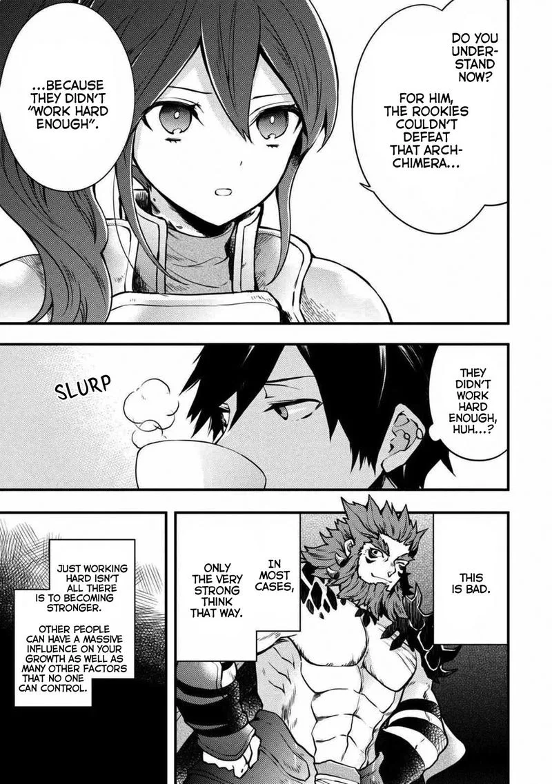 Yuusha, Yamemasu Chapter 8 page 5