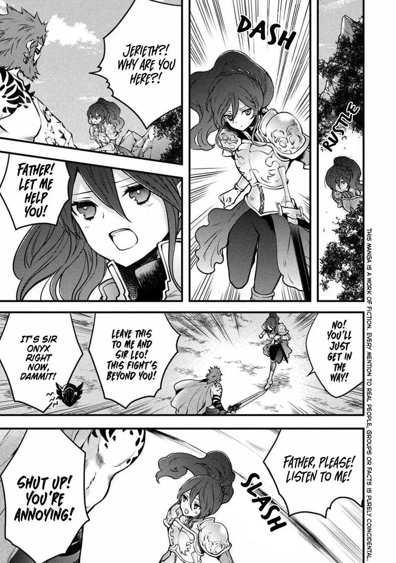 Yuusha, Yamemasu Chapter 8 page 25
