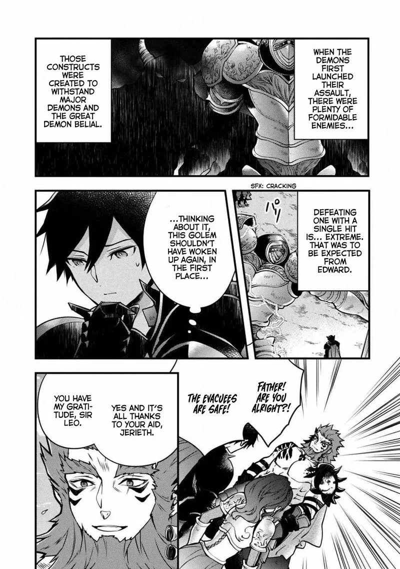 Yuusha, Yamemasu Chapter 8 page 31