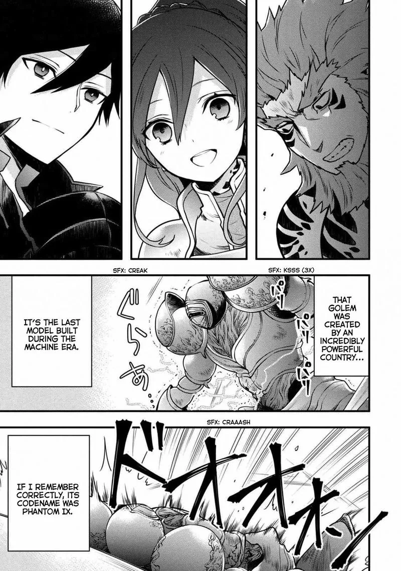 Yuusha, Yamemasu Chapter 8 page 29