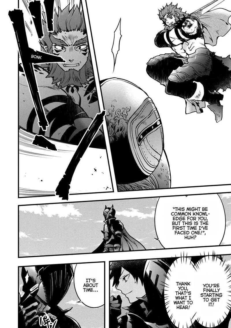Yuusha, Yamemasu Chapter 8 page 24