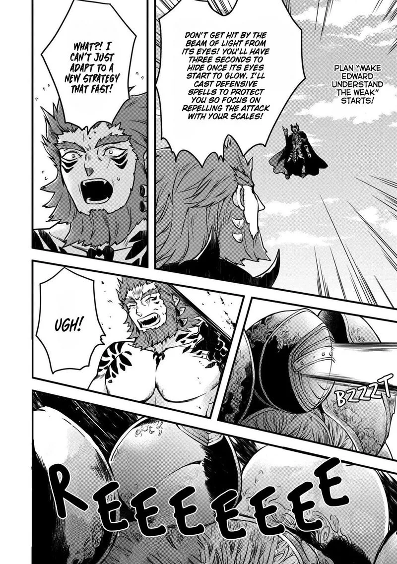 Yuusha, Yamemasu Chapter 8 page 22