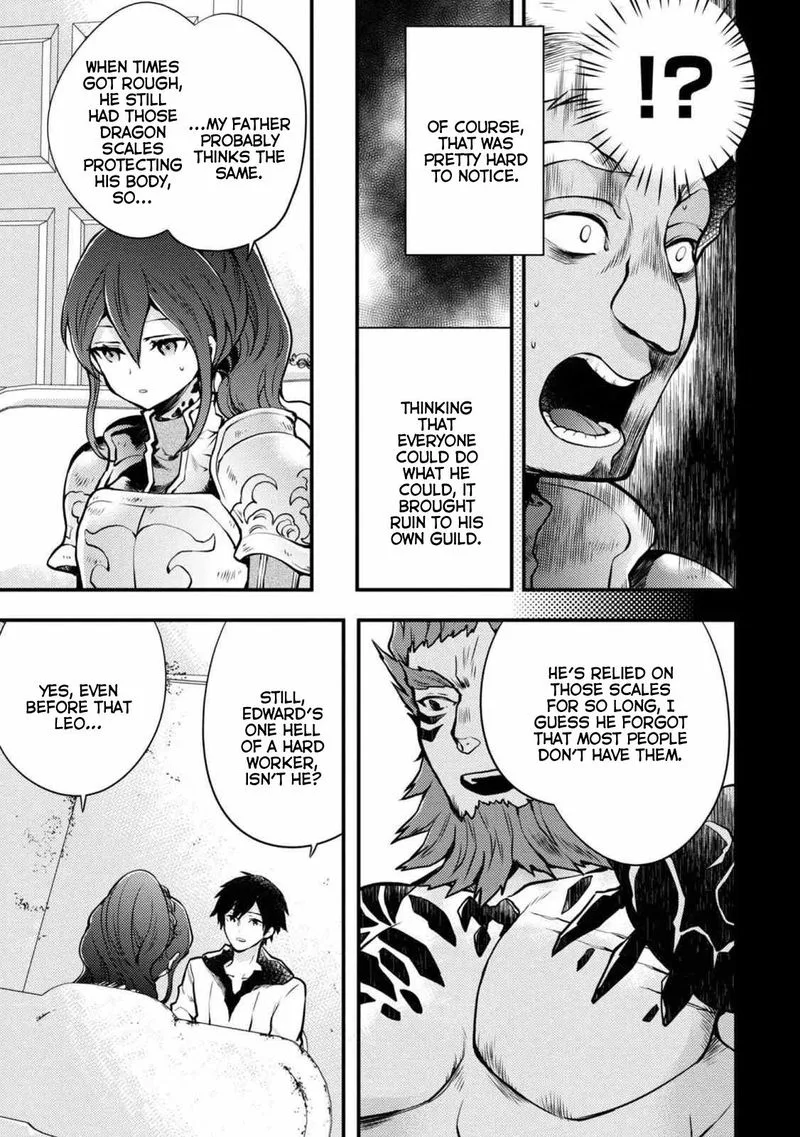 Yuusha, Yamemasu Chapter 8 page 9
