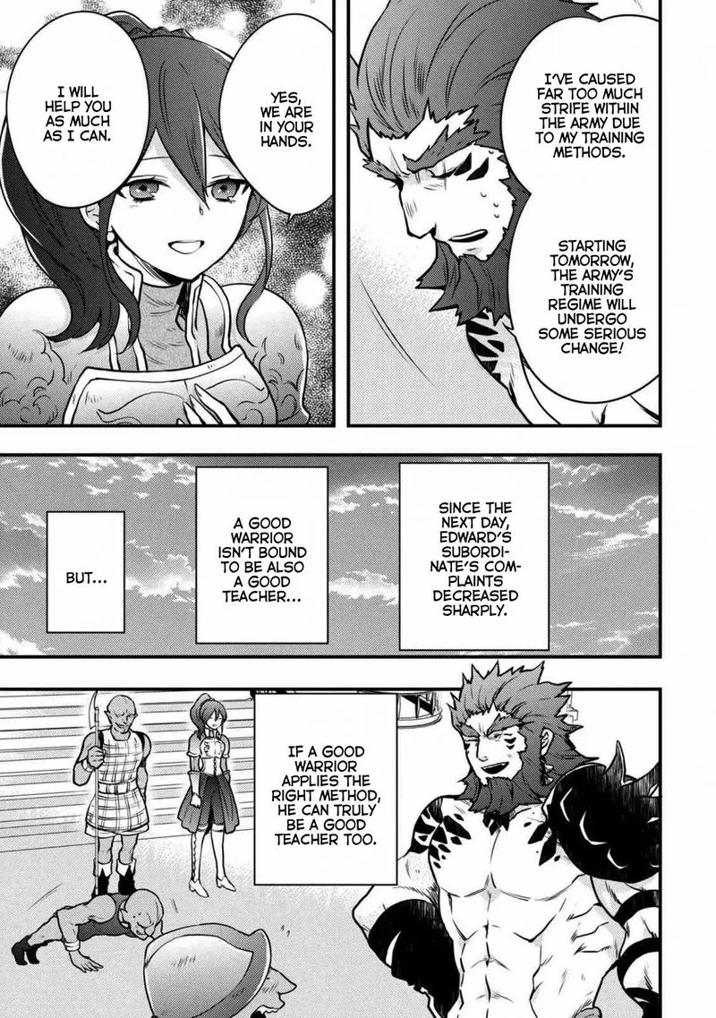 Yuusha, Yamemasu Chapter 8 page 37