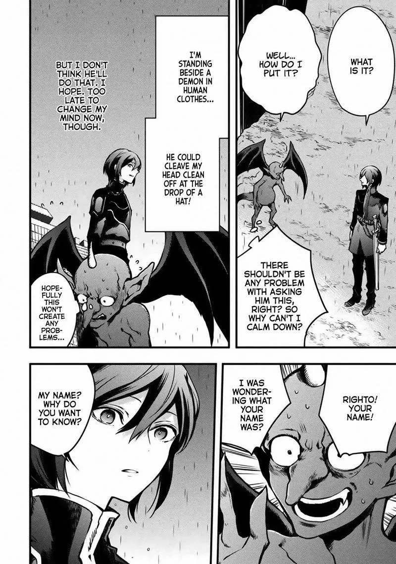 Yuusha, Yamemasu Chapter 9 page 16