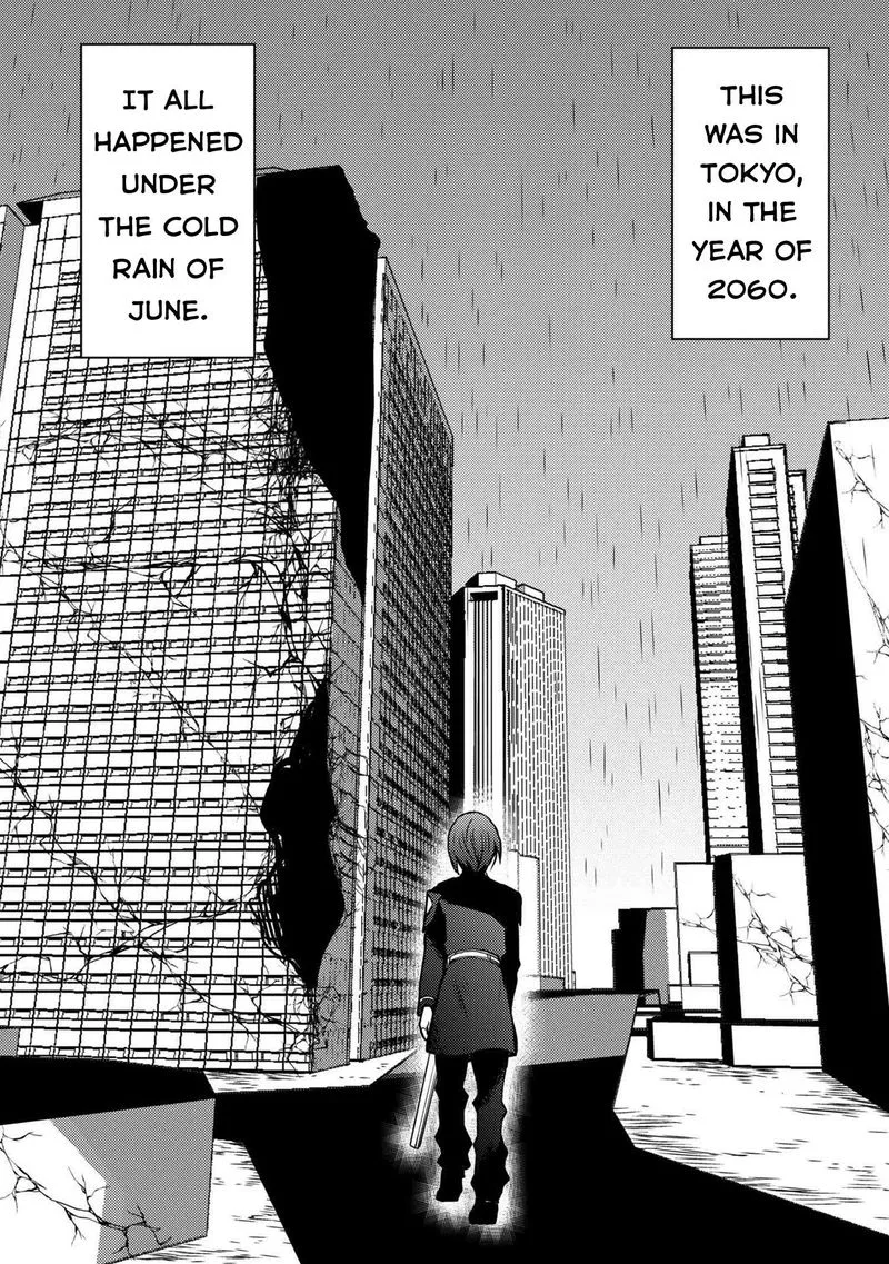 Yuusha, Yamemasu Chapter 9 page 34