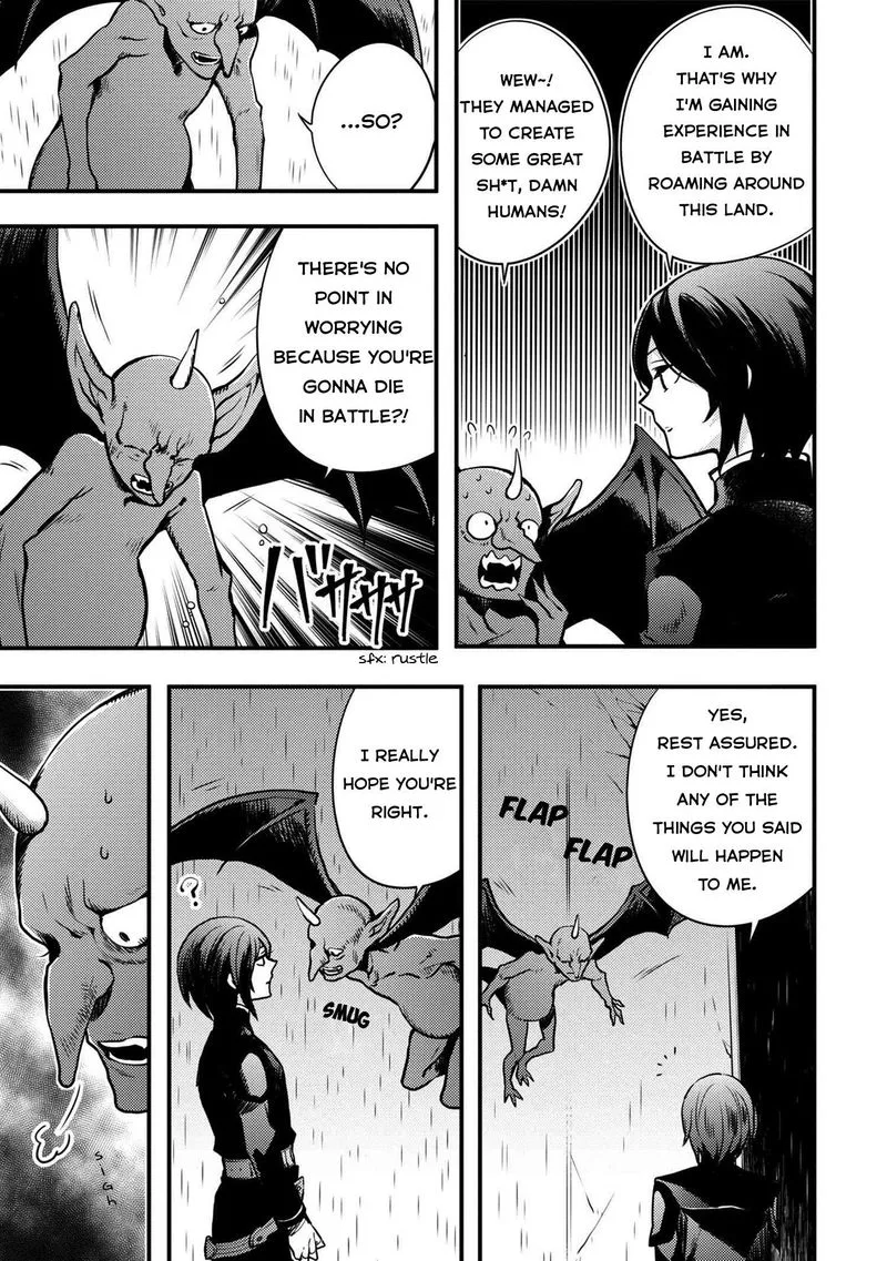 Yuusha, Yamemasu Chapter 9 page 29