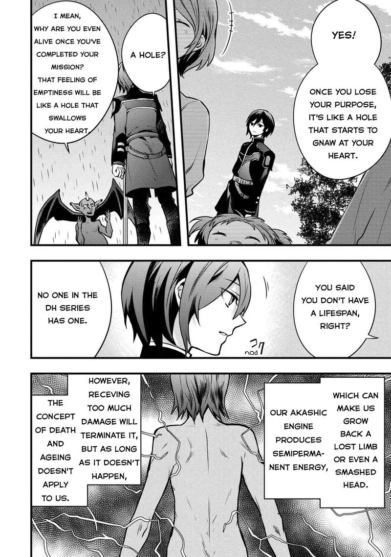 Yuusha, Yamemasu Chapter 9 page 26