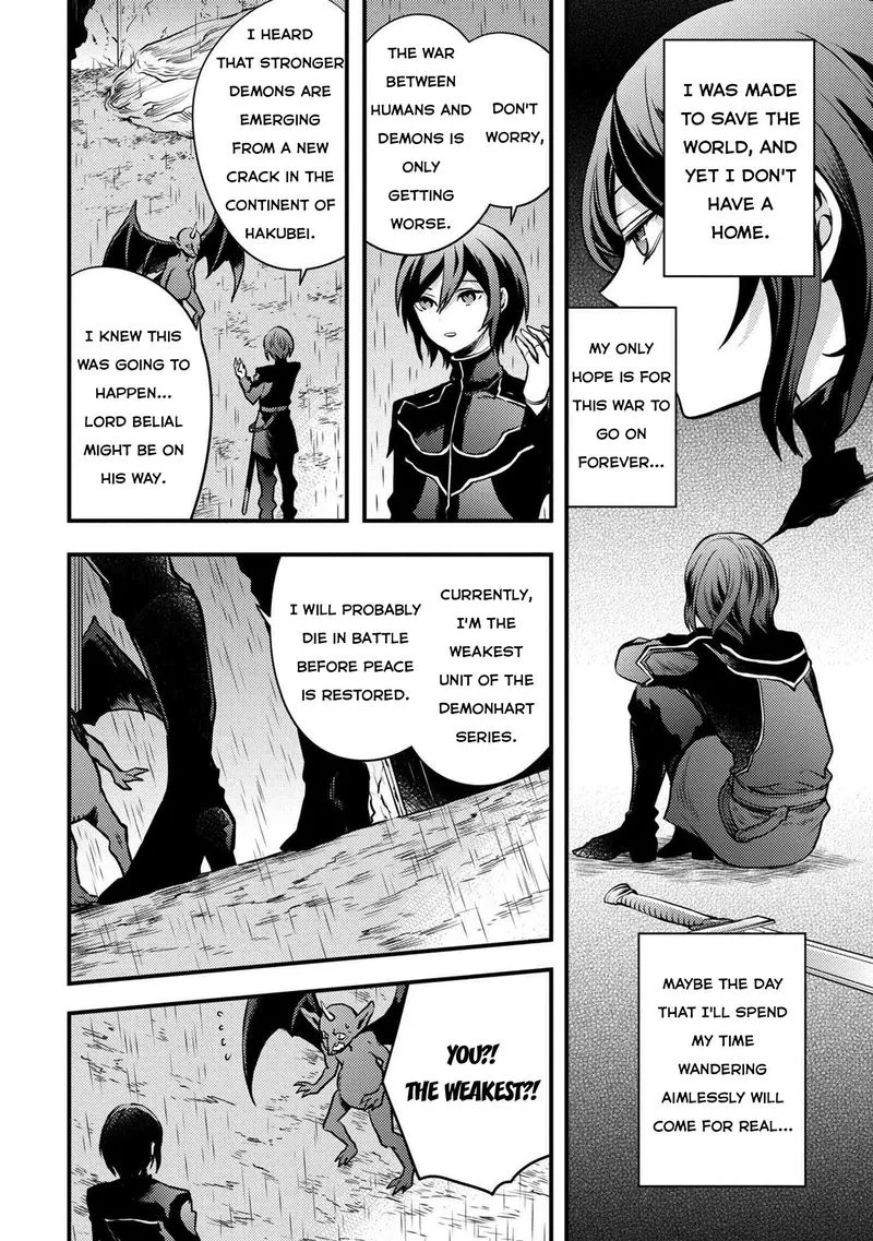 Yuusha, Yamemasu Chapter 9 page 28