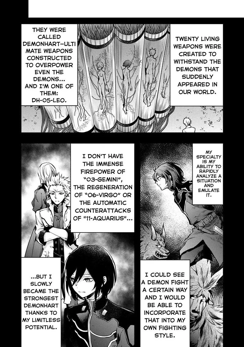 Yuusha, Yamemasu Chapter 9 page 21