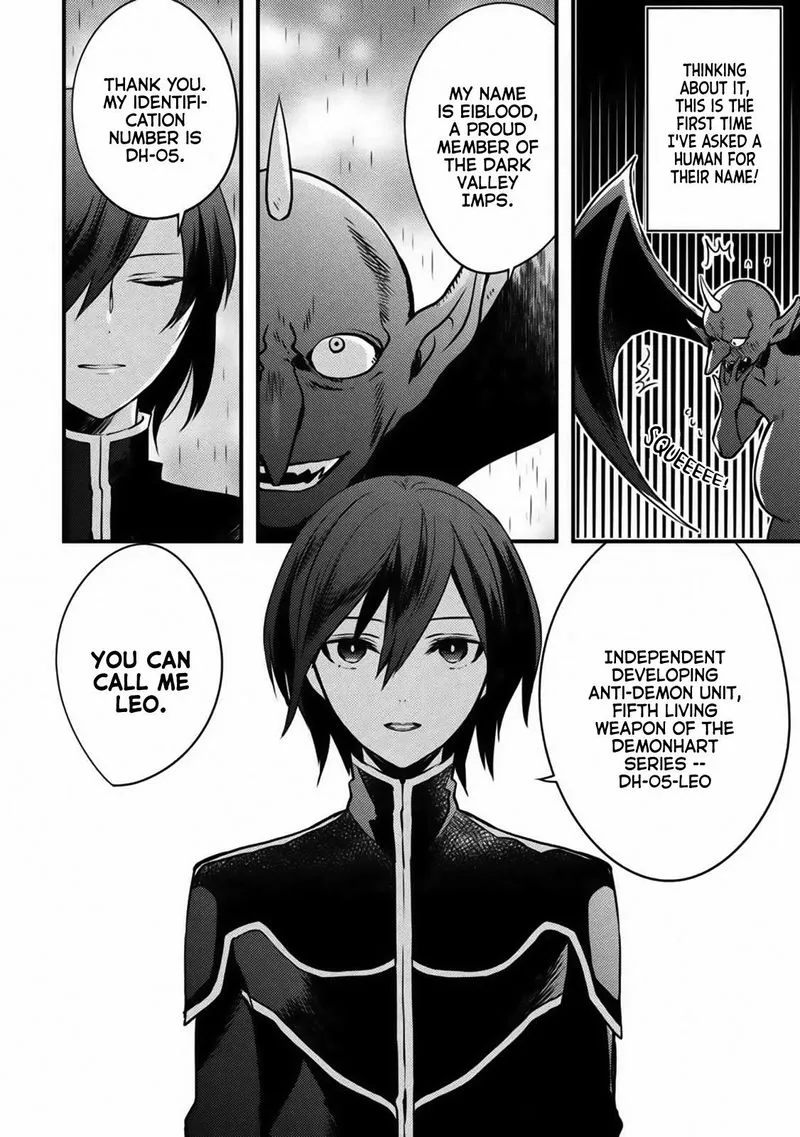 Yuusha, Yamemasu Chapter 9 page 20