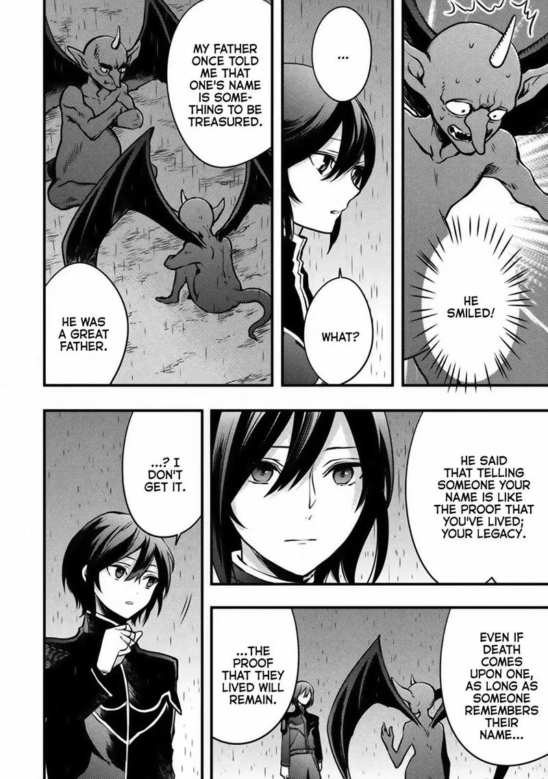 Yuusha, Yamemasu Chapter 9 page 18