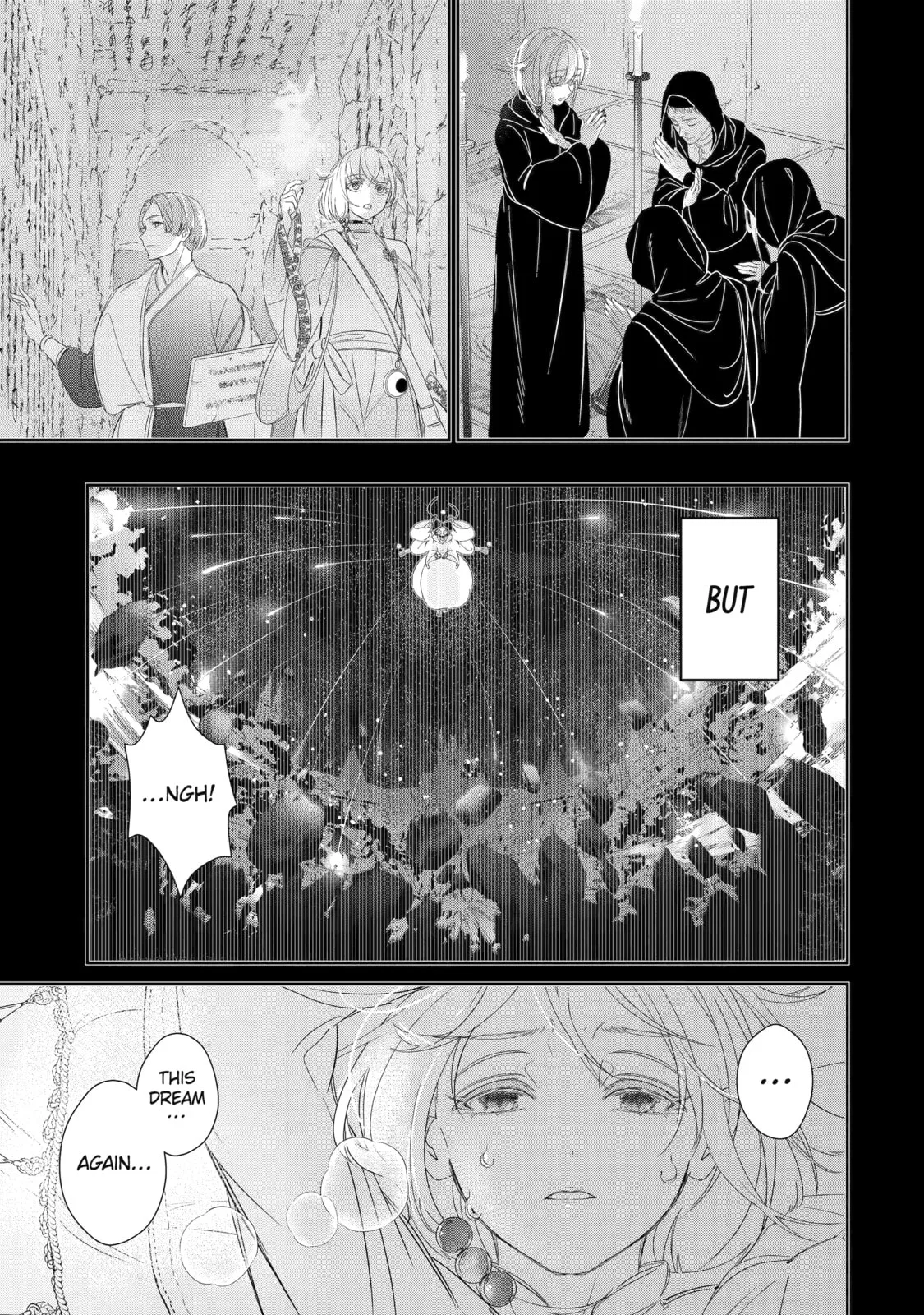 Zako Hime-sama wa Ikinobitai!: Shokei no Kiki wa, Hime Play de Norikirimasu Chapter 10 page 11