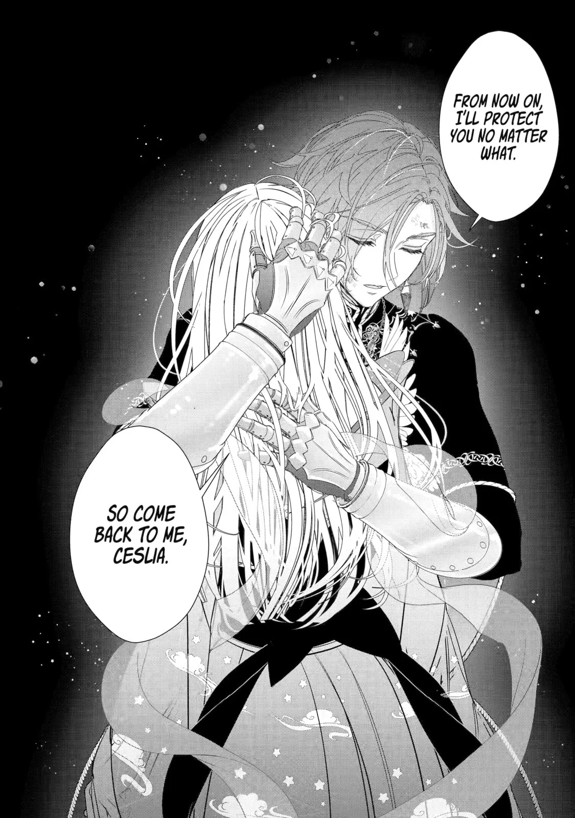Zako Hime-sama wa Ikinobitai!: Shokei no Kiki wa, Hime Play de Norikirimasu Chapter 11 page 23