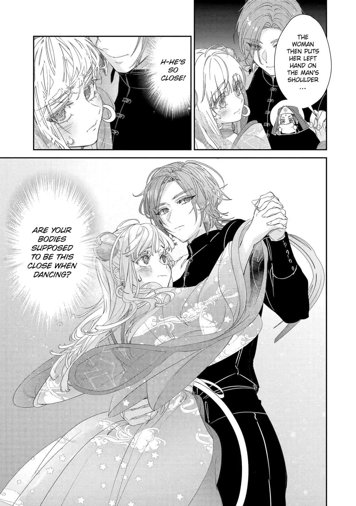 Zako Hime-sama wa Ikinobitai!: Shokei no Kiki wa, Hime Play de Norikirimasu Chapter 12 page 27