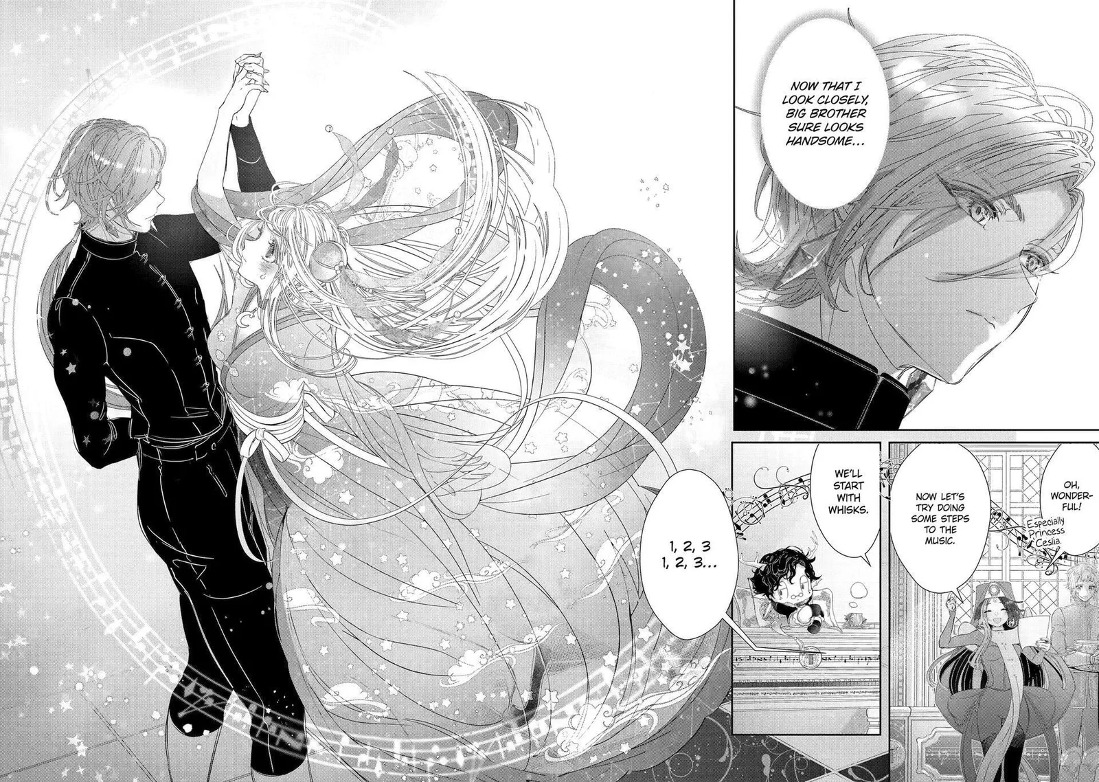 Zako Hime-sama wa Ikinobitai!: Shokei no Kiki wa, Hime Play de Norikirimasu Chapter 12 page 28